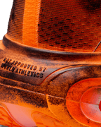 Nike Vomero Premium x Melitta Baumeister Naranja Total (Mujer) - detalle