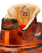 Nike Vomero Premium x Melitta Baumeister Naranja Total (Mujer) - vista suela