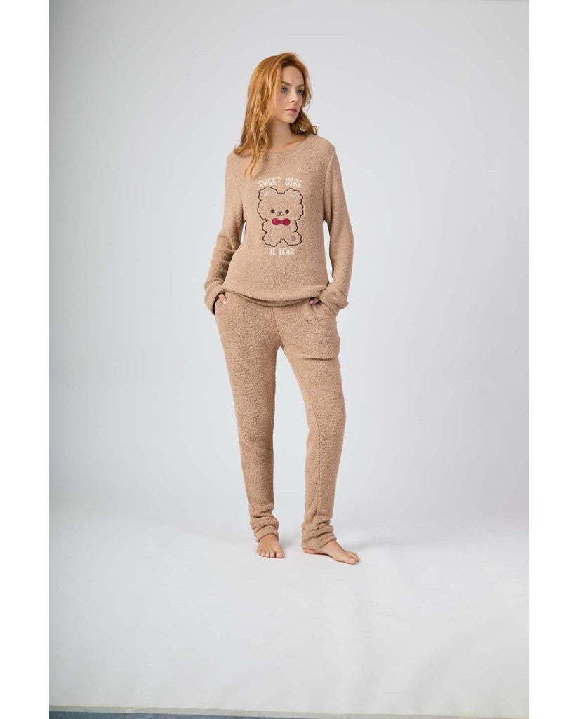 Pijama de Mujer Sweet Girl (imagen 2)
