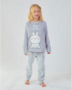 Pijama Niña Manga Larga Dream All Day (imagen 2)