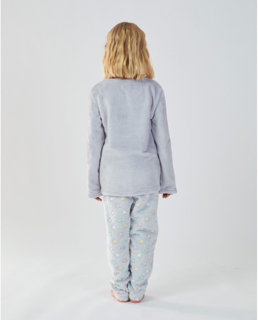 Pijama Niña Manga Larga Dream All Day