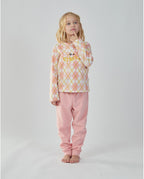 Pijama Niña Polar Circus (imagen 2)