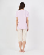 Pijama de Mujer Pirata Ref. GH0507 (imagen 2)