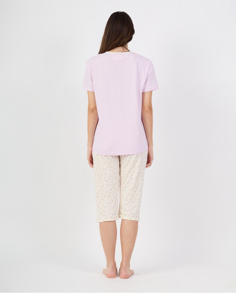 Pijama de Mujer Pirata Ref. GH0507 (imagen 2)