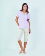 Pijama de Mujer Pirata Ref. GH0507
