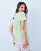 Pijama de Mujer Pirata Ref. GH0707 (imagen 2)