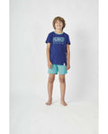 Xmu Pijama Niño Dos Piezas Ref. GH1451