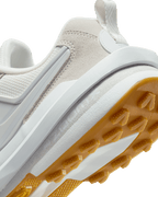 Nike x Sacai Zegamadome SP Blanco - vista lateral