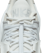 Nike x Sacai Zegamadome SP Blanco - detalle suela