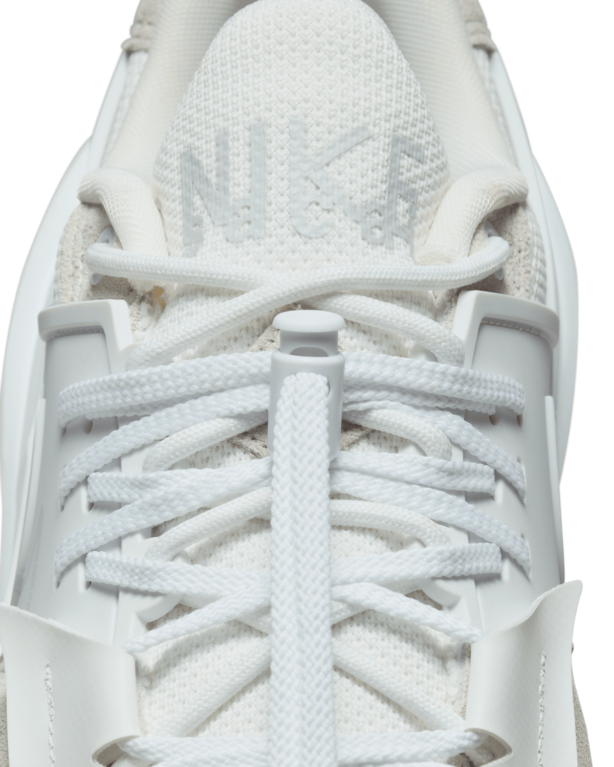 Nike x Sacai Zegamadome SP Blanco - detalle suela
